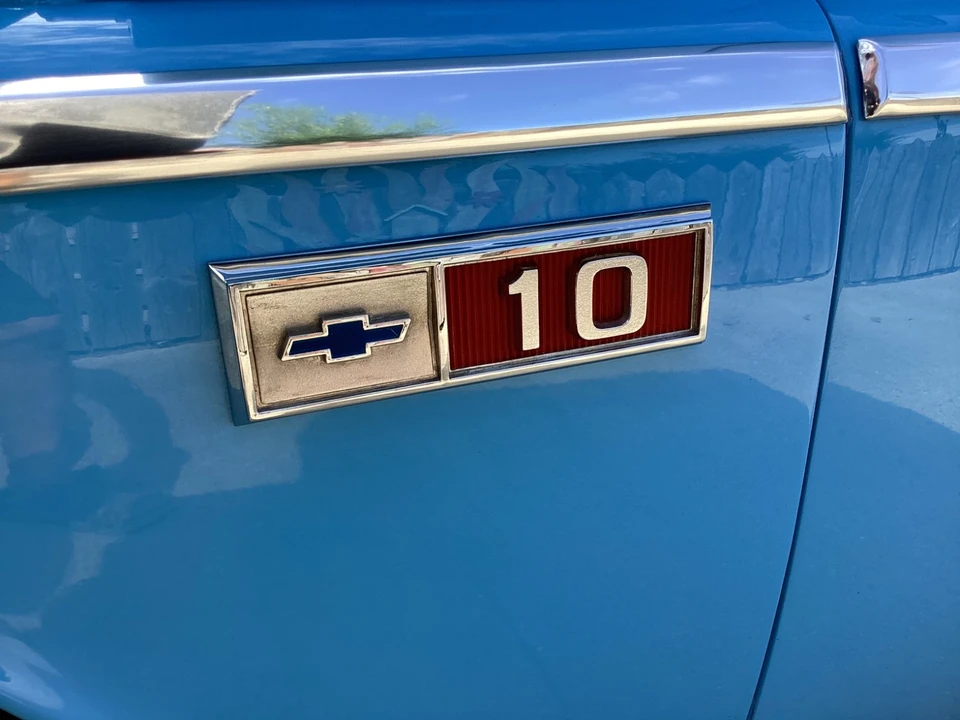 1966 Chevrolet C/K 1st Gen - Image 7 of 31