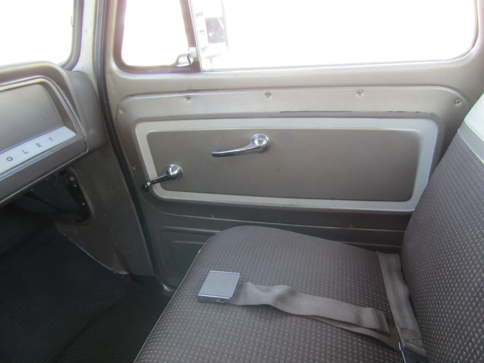 1966 Chevrolet C/K 1st Gen - Image 13 of 21