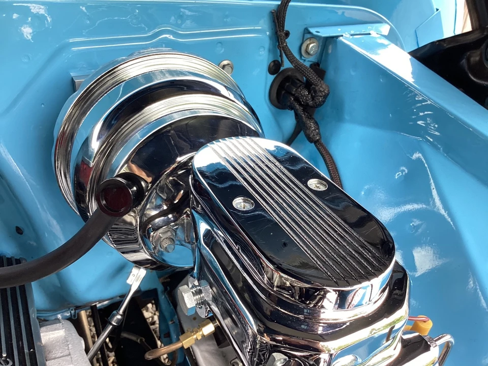 1966 Chevrolet C/K 1st Gen - Image 22 of 31