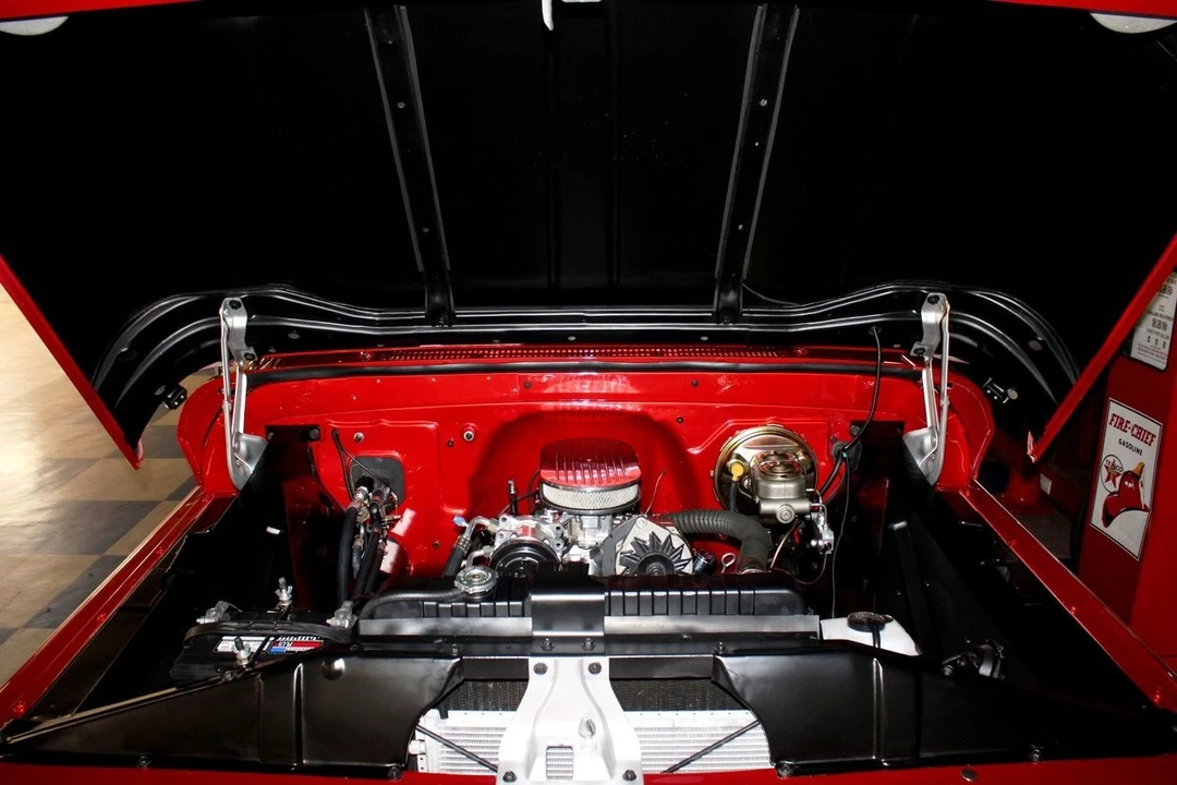 1966 Chevrolet C/K 1st Gen - Image 26 of 26
