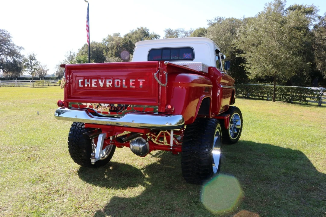 1966 Chevrolet C/K 1st Gen - Image 15 of 21