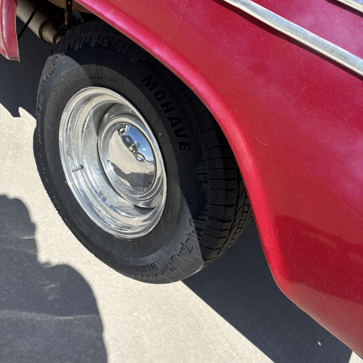 1966 Chevrolet C/K 1st Gen - Image 12 of 31