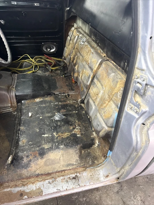 1966 Chevrolet C/K 1st Gen - Image 10 of 11