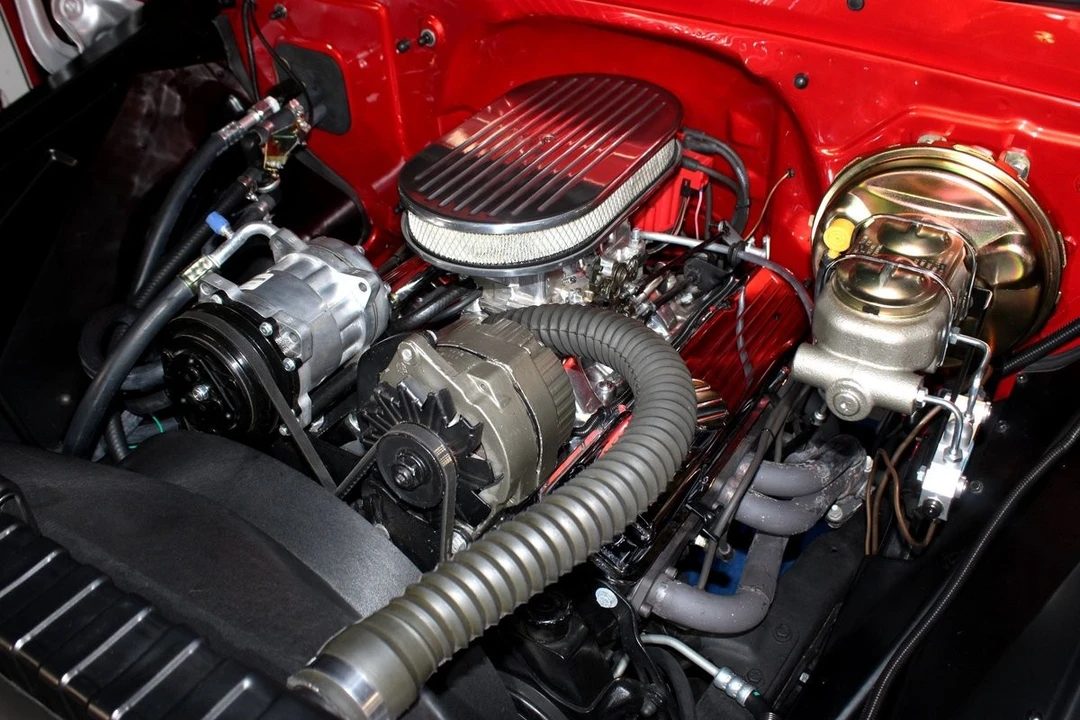 1966 Chevrolet C/K 1st Gen - Image 24 of 26