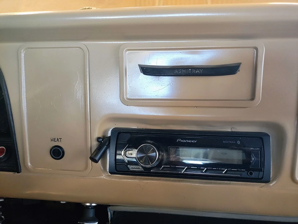 1966 Chevrolet C/K 1st Gen - Image 18 of 21