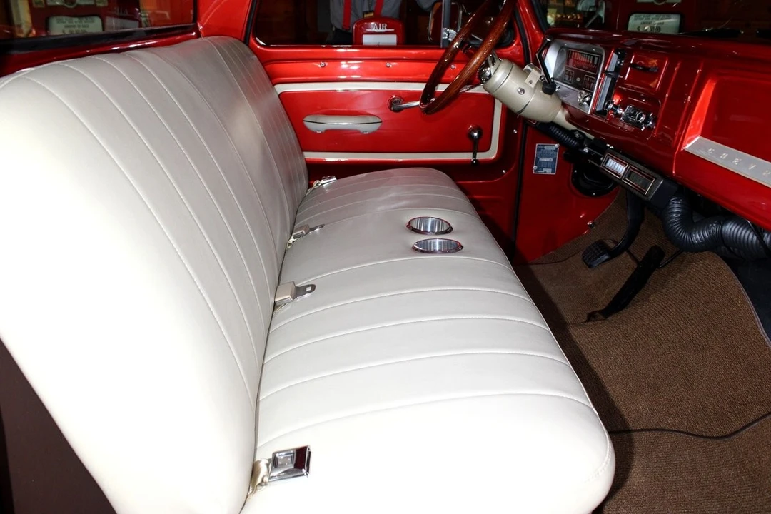 1966 Chevrolet C/K 1st Gen - Image 17 of 26
