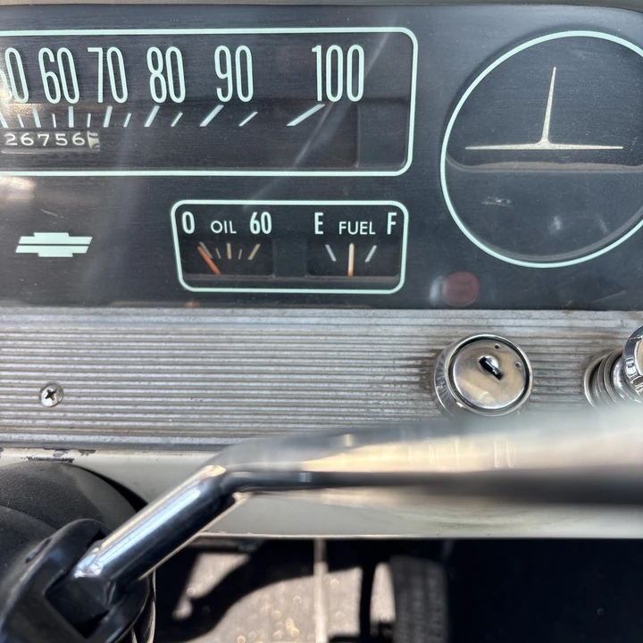 1966 Chevrolet C/K 1st Gen - Image 23 of 31