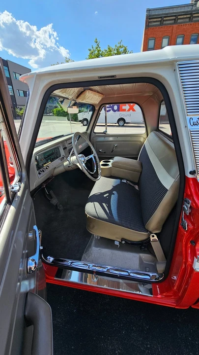 1966 Chevrolet C/K 1st Gen - Image 12 of 19