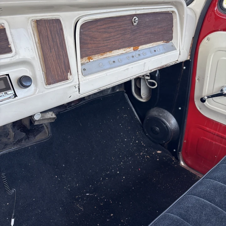 1966 Chevrolet C/K 1st Gen - Image 21 of 31