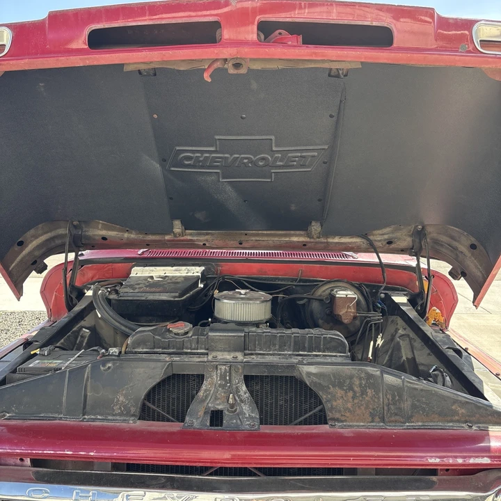1966 Chevrolet C/K 1st Gen - Image 30 of 31