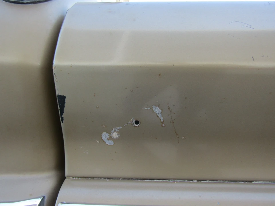 1966 Chevrolet C/K 1st Gen - Image 10 of 21