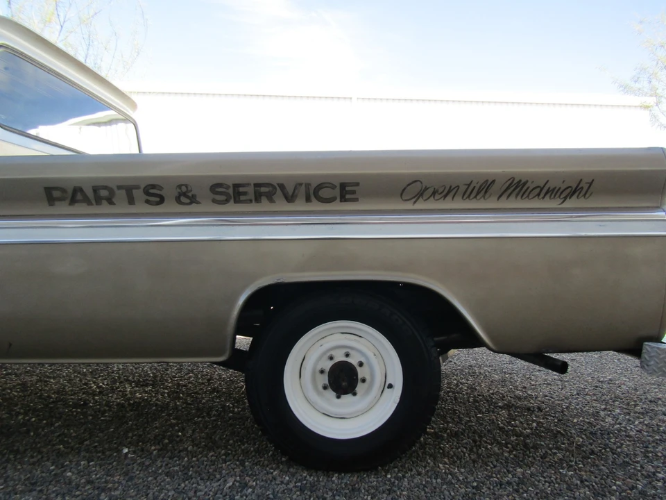 1966 Chevrolet C/K 1st Gen - Image 9 of 21