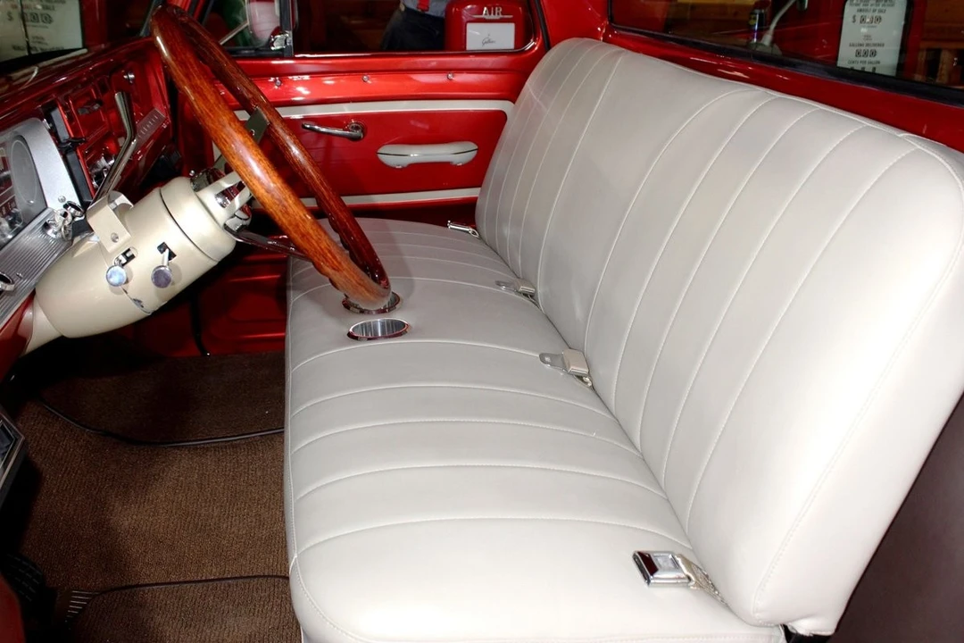 1966 Chevrolet C/K 1st Gen - Image 16 of 26