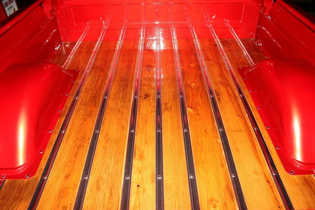 1966 Chevrolet C/K 1st Gen - Image 14 of 26