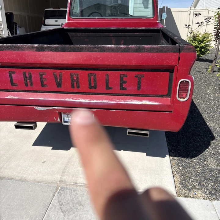 1966 Chevrolet C/K 1st Gen - Image 6 of 31