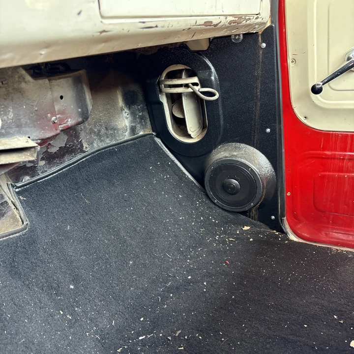 1966 Chevrolet C/K 1st Gen - Image 27 of 31