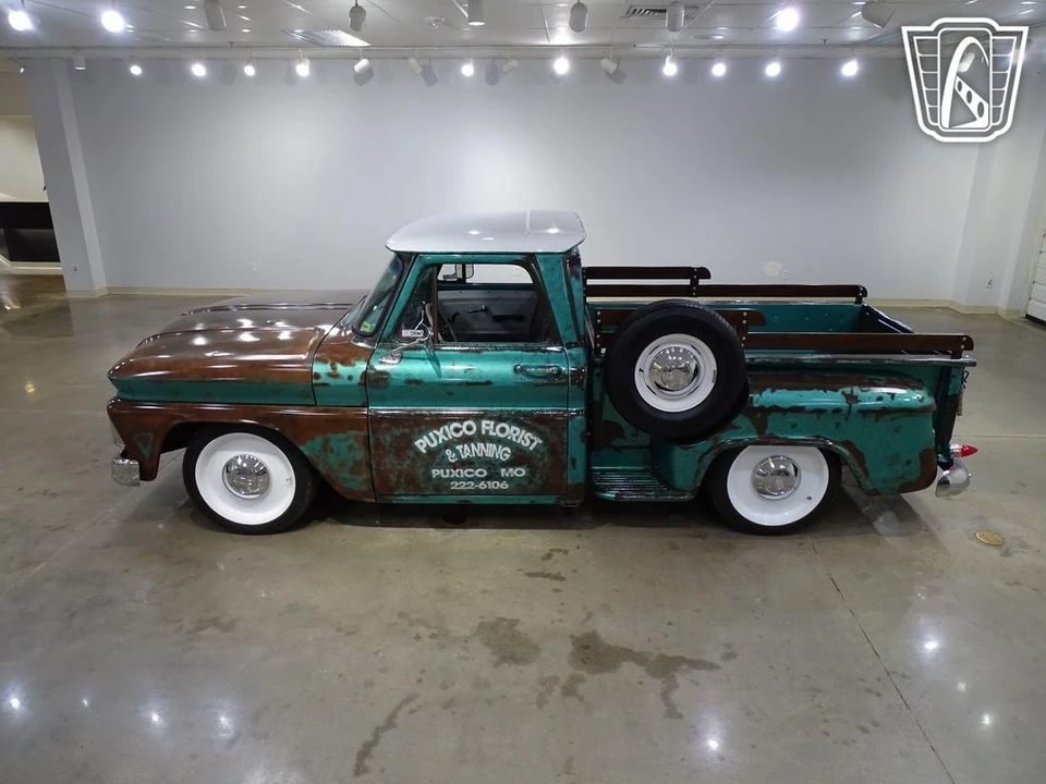 1966 Chevrolet C/K 1st Gen - Image 7 of 12