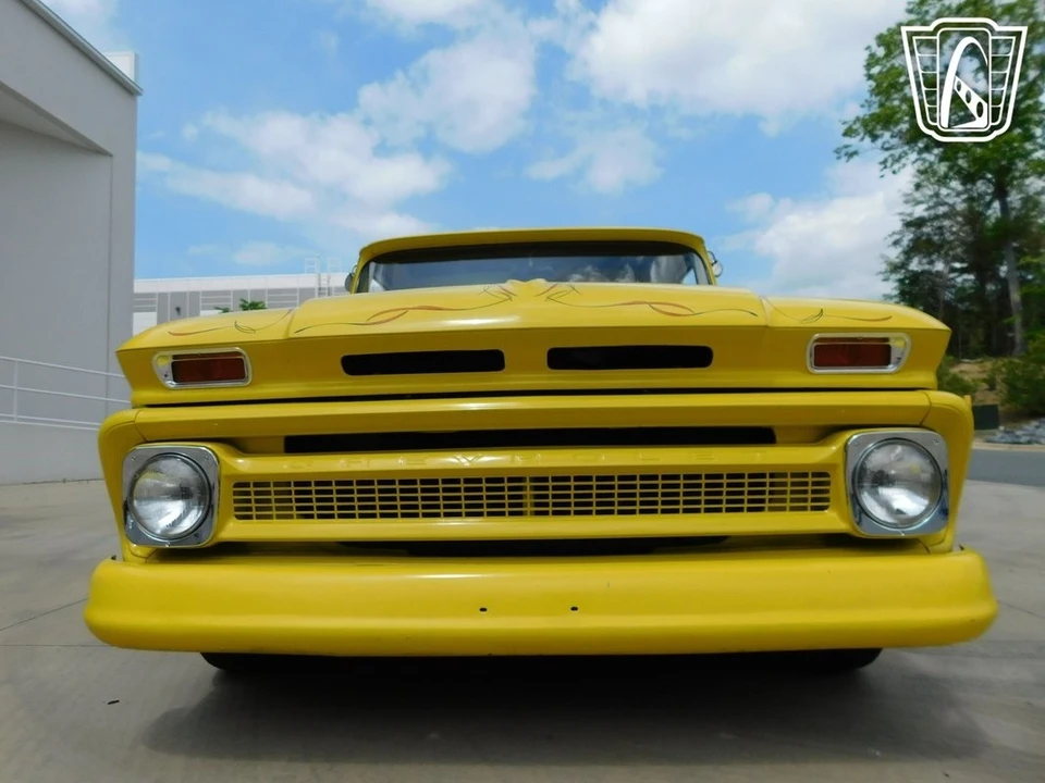 1966 Chevrolet C/K 1st Gen - Image 4 of 12