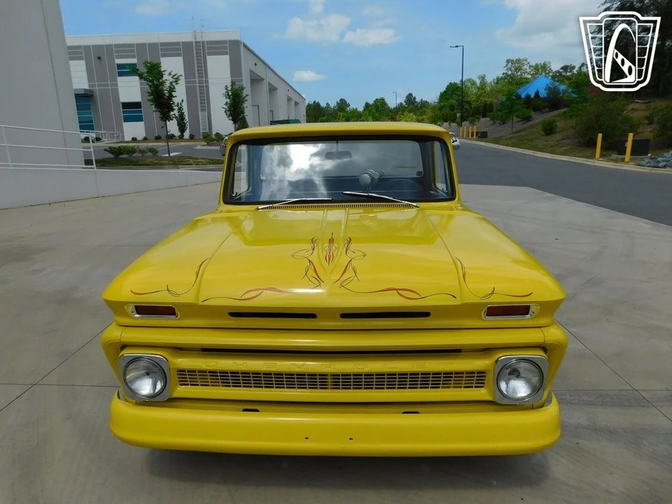 1966 Chevrolet C/K 1st Gen - Image 7 of 12