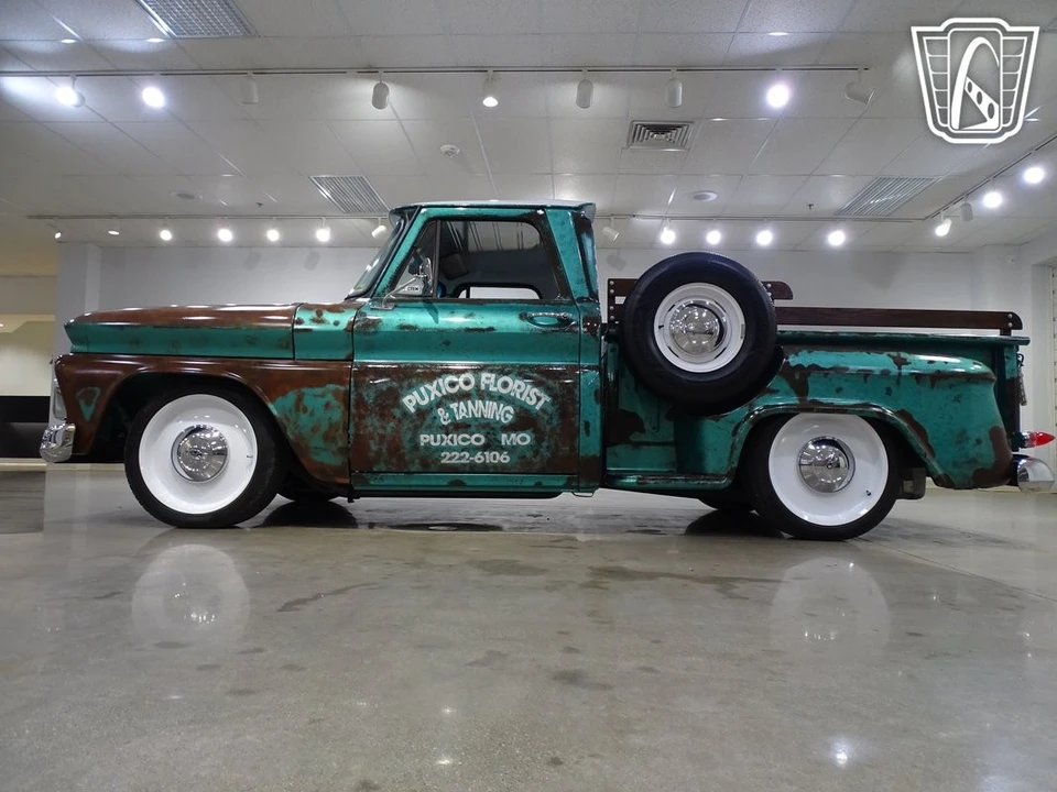 1966 Chevrolet C/K 1st Gen - Image 8 of 12