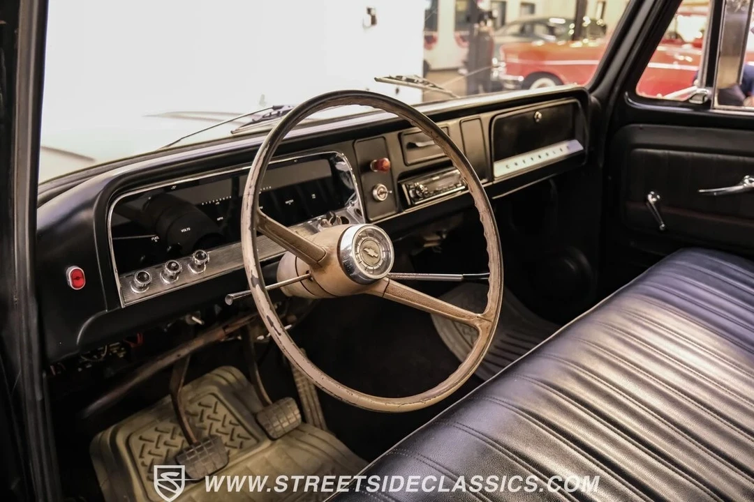1966 Chevrolet C/K 1st Gen - Image 5 of 12