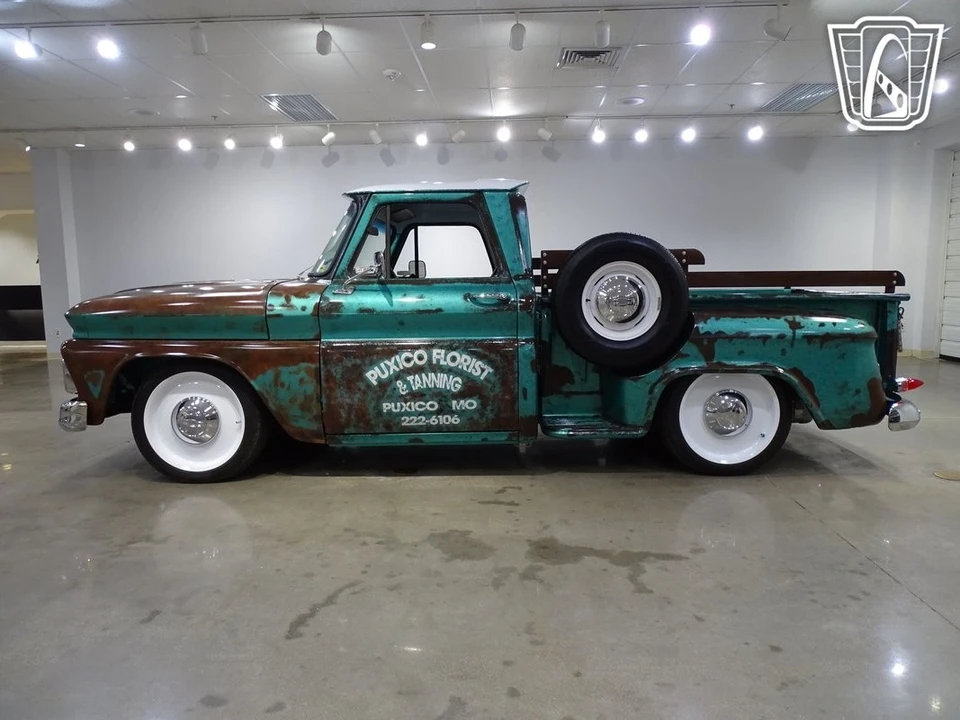 1966 Chevrolet C/K 1st Gen - Image 8 of 12