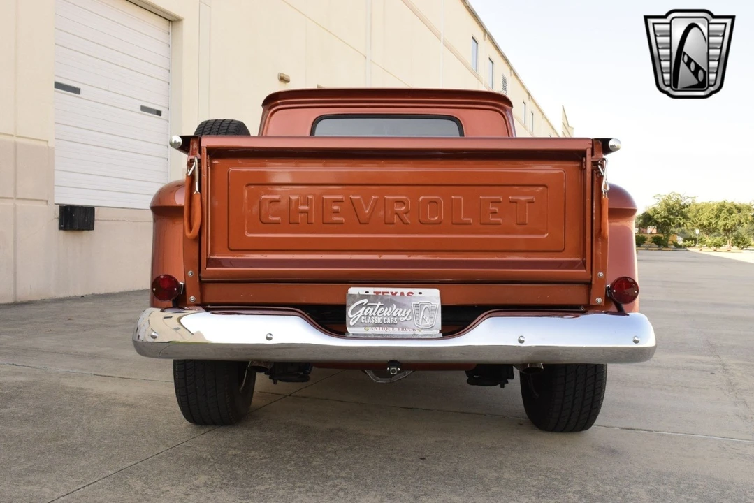 1966 Chevrolet C/K 2nd Gen - Image 5 of 12