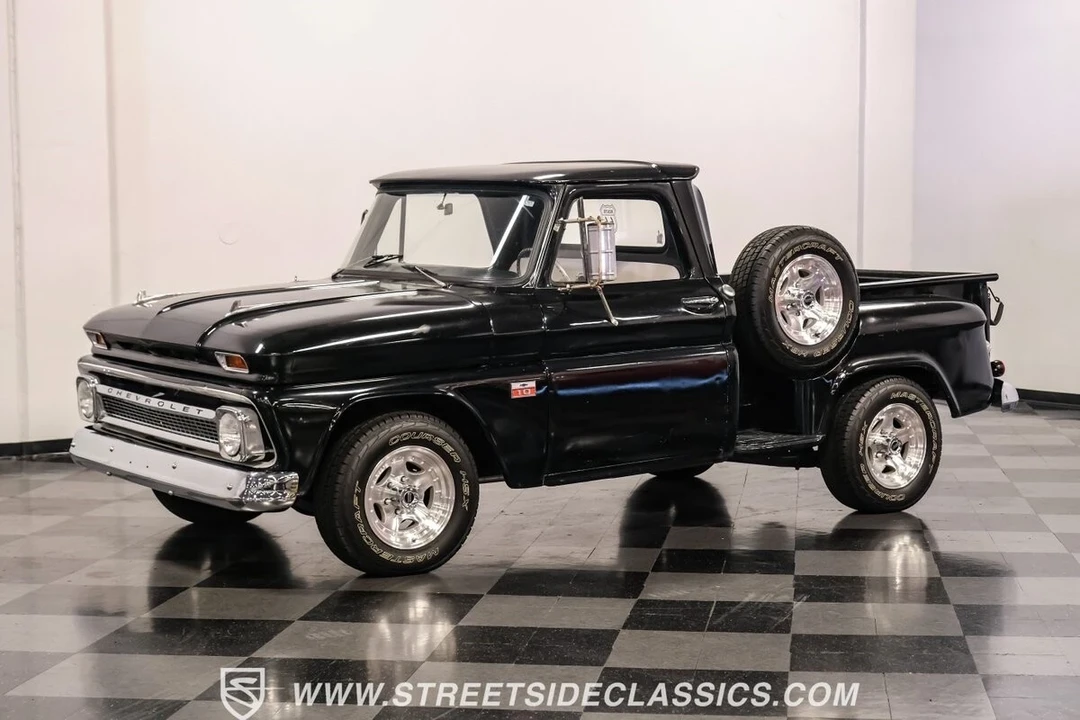 1966 Chevrolet C/K 1st Gen - Image 6 of 12