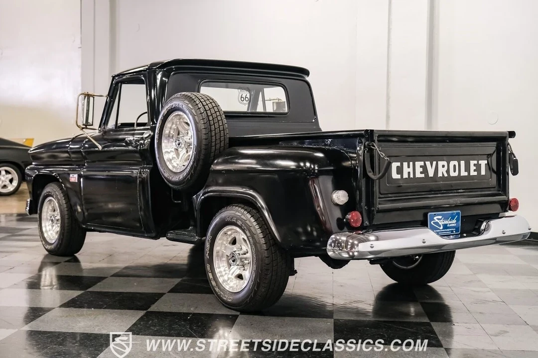 1966 Chevrolet C/K 1st Gen - Image 9 of 12