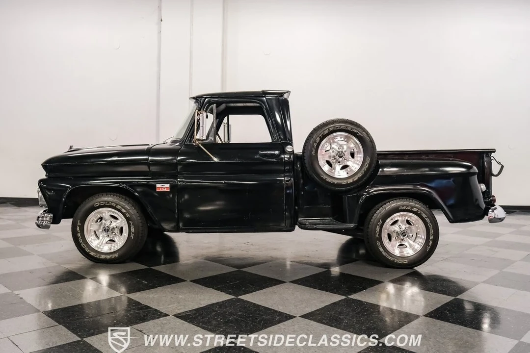 1966 Chevrolet C/K 1st Gen - Image 3 of 12