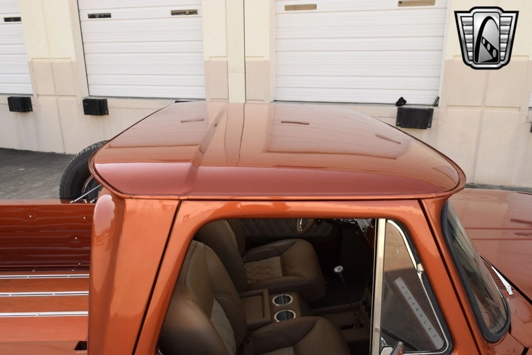 1966 Chevrolet C/K 2nd Gen - Image 12 of 12