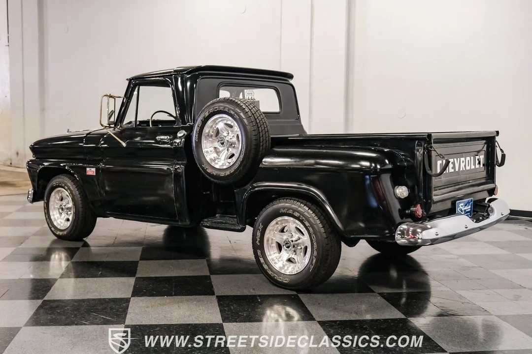 1966 Chevrolet C/K 1st Gen - Image 8 of 12