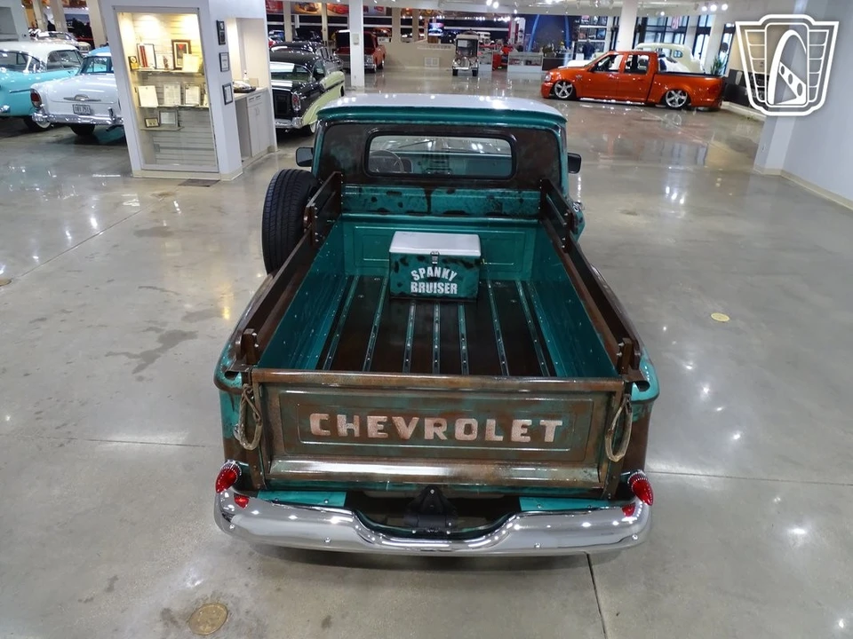 1966 Chevrolet C/K 1st Gen - Image 12 of 12