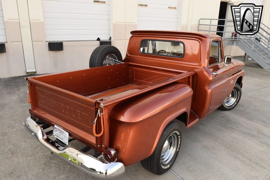 1966 Chevrolet C/K 2nd Gen - Image 11 of 12