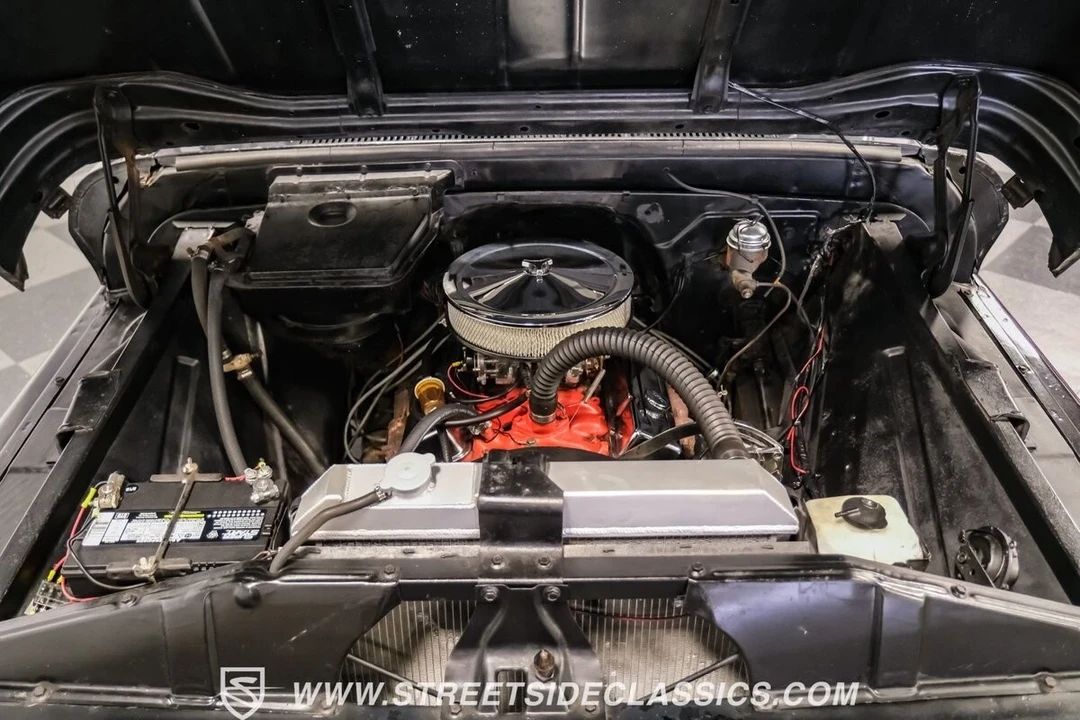 1966 Chevrolet C/K 1st Gen - Image 4 of 12