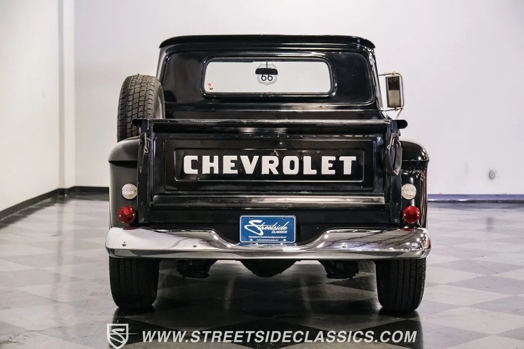 1966 Chevrolet C/K 1st Gen - Image 11 of 12