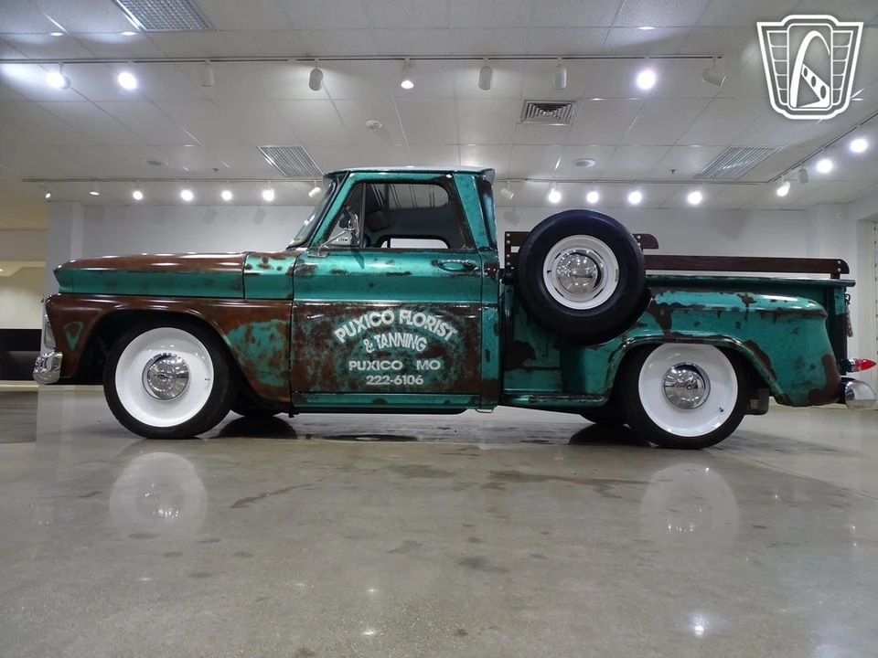 1966 Chevrolet C/K 1st Gen - Image 9 of 12