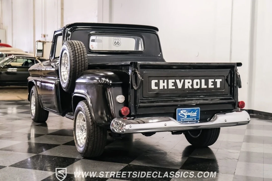 1966 Chevrolet C/K 1st Gen - Image 10 of 12