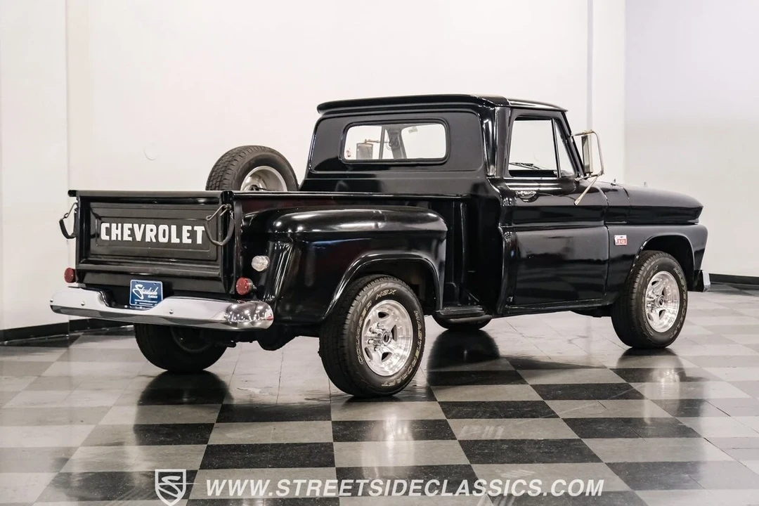 1966 Chevrolet C/K 1st Gen - Image 12 of 12