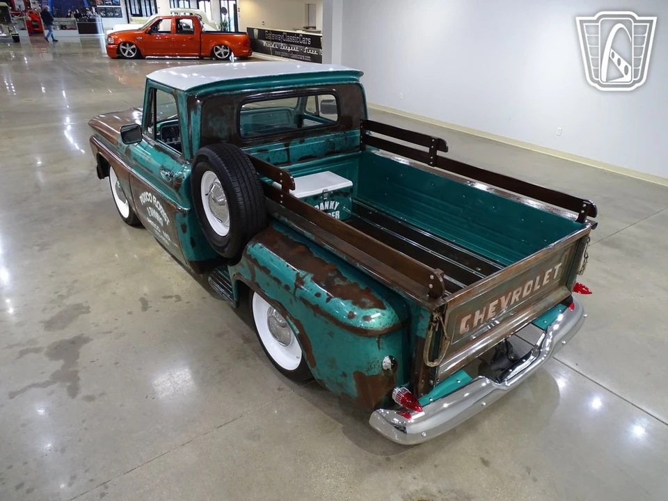 1966 Chevrolet C/K 1st Gen - Image 9 of 12