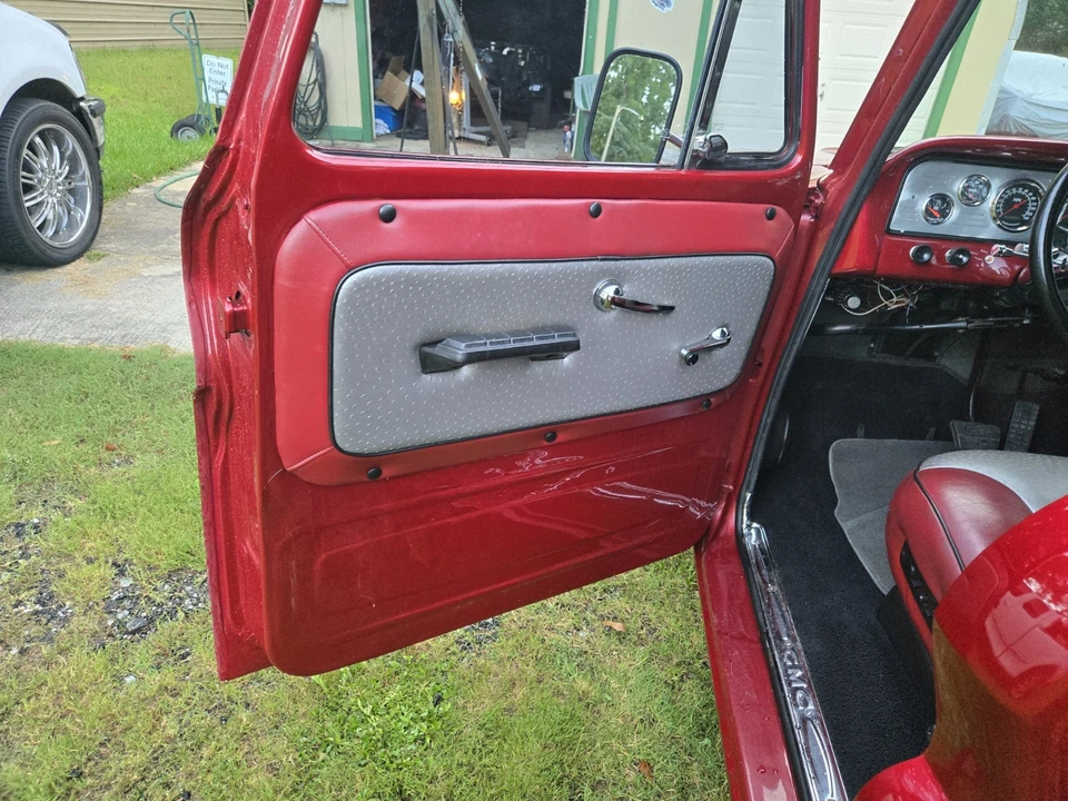 1966 Chevrolet C/K 1st Gen - Image 9 of 11