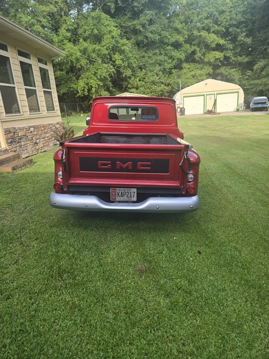 1966 Chevrolet C/K 1st Gen - Image 2 of 11