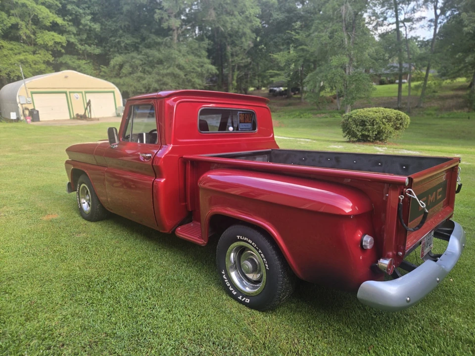 1966 Chevrolet C/K 1st Gen - Image 3 of 11