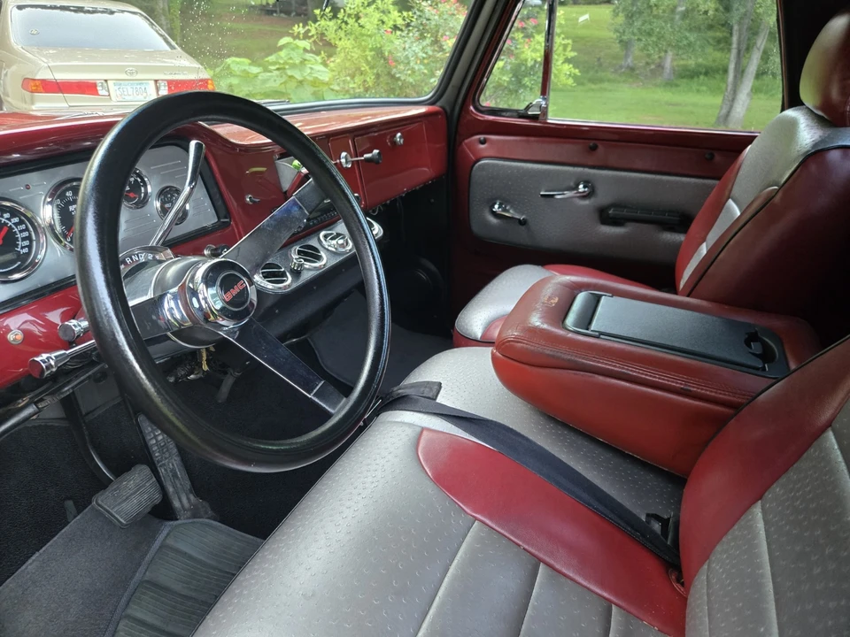 1966 Chevrolet C/K 1st Gen - Image 7 of 11