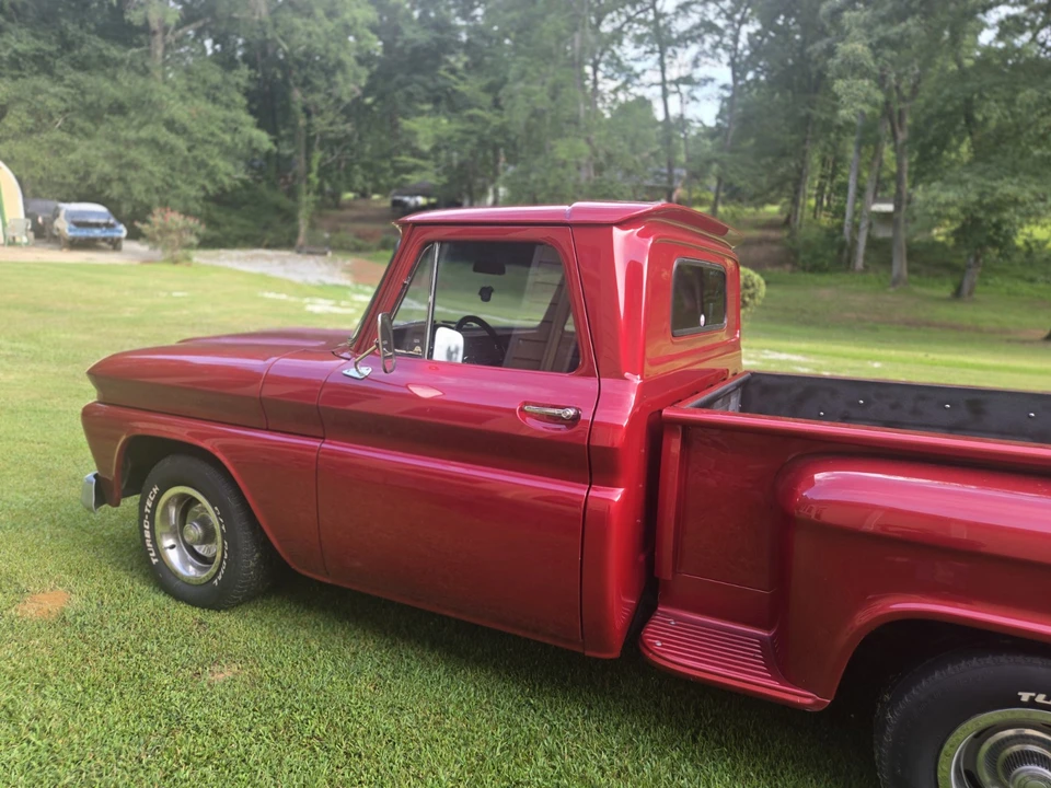 1966 Chevrolet C/K 1st Gen - Image 4 of 11
