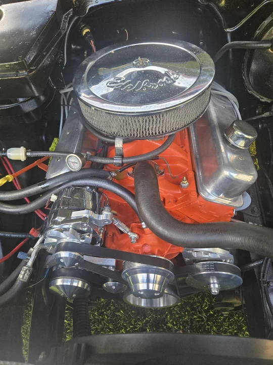 1966 Chevrolet C/K 1st Gen - Image 6 of 11