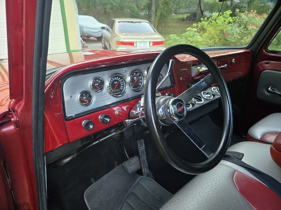 1966 Chevrolet C/K 1st Gen - Image 8 of 11