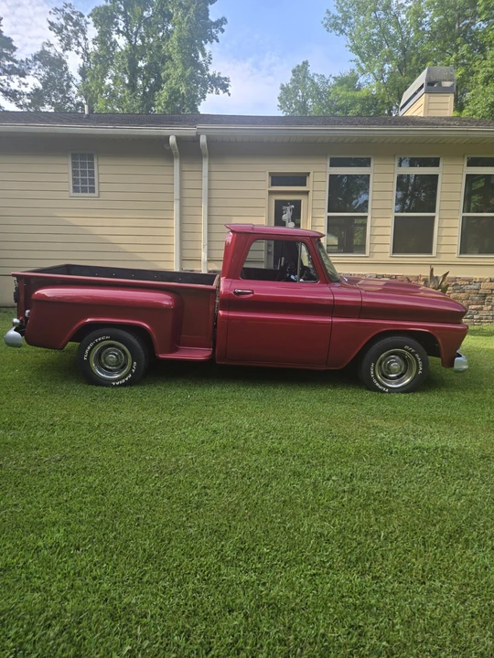 1966 Chevrolet C/K 1st Gen - Image 5 of 11