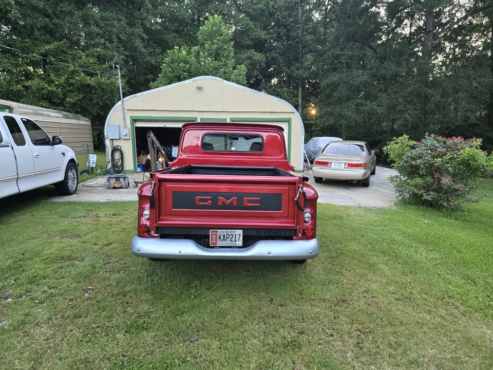 1966 Chevrolet C/K 1st Gen - Image 11 of 11