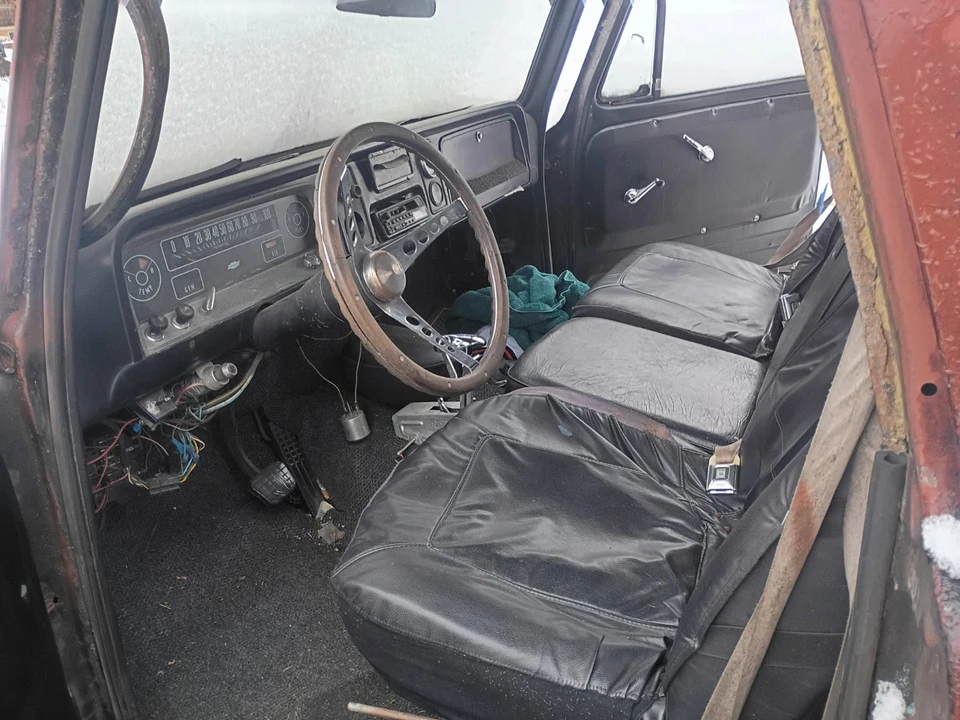 1966 Chevrolet C/K 1st Gen - Image 3 of 11